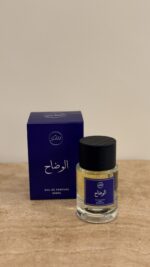 عطر الوضاح