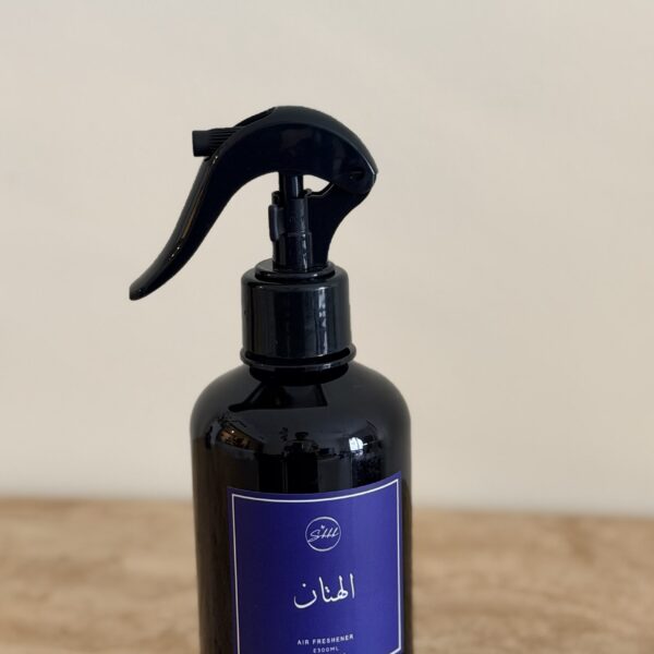 الهتان - مرش مفارش