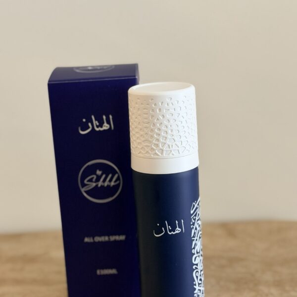 الهتان All Over Spray